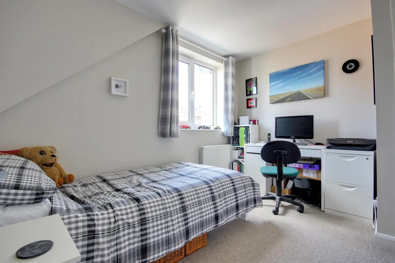 Barley Gate, Leven, photo 8