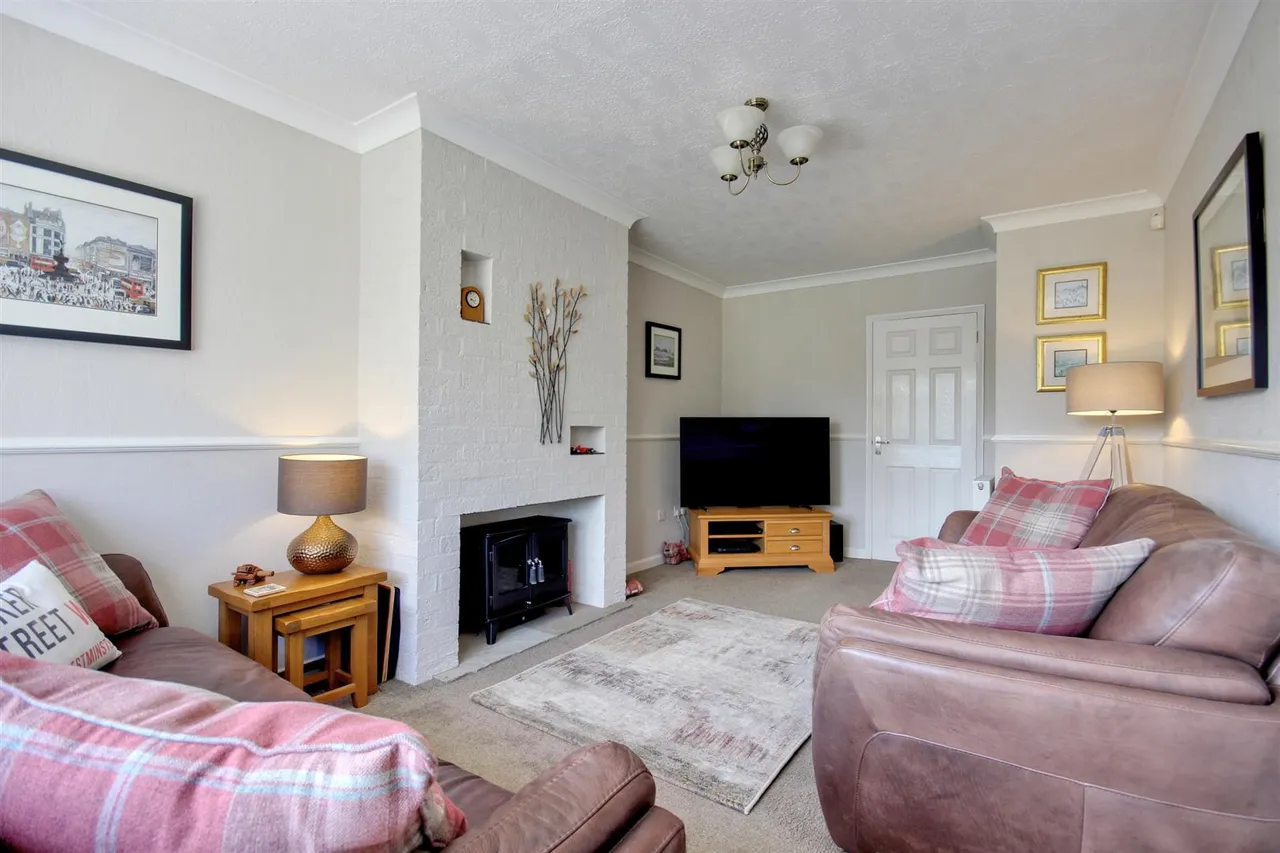 Barley Gate, Leven, photo 2
