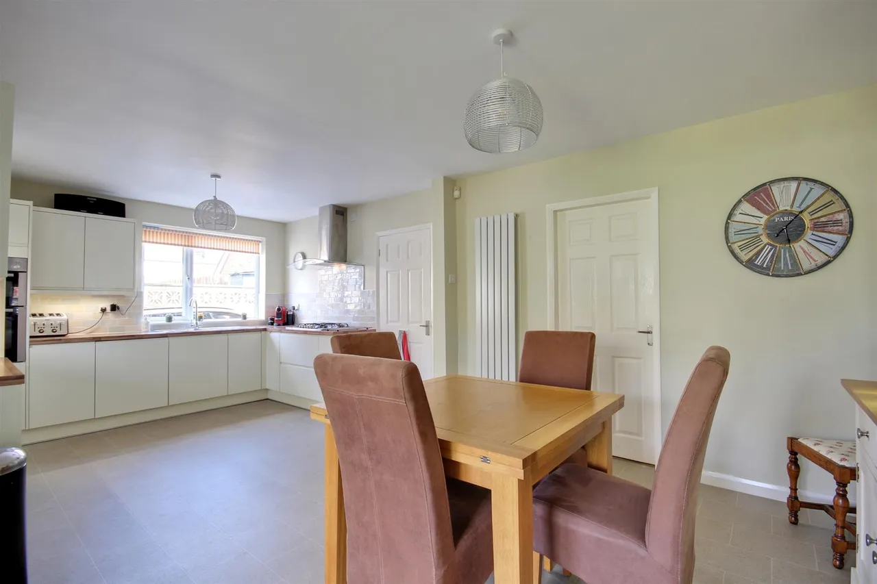 Barley Gate, Leven, photo 3