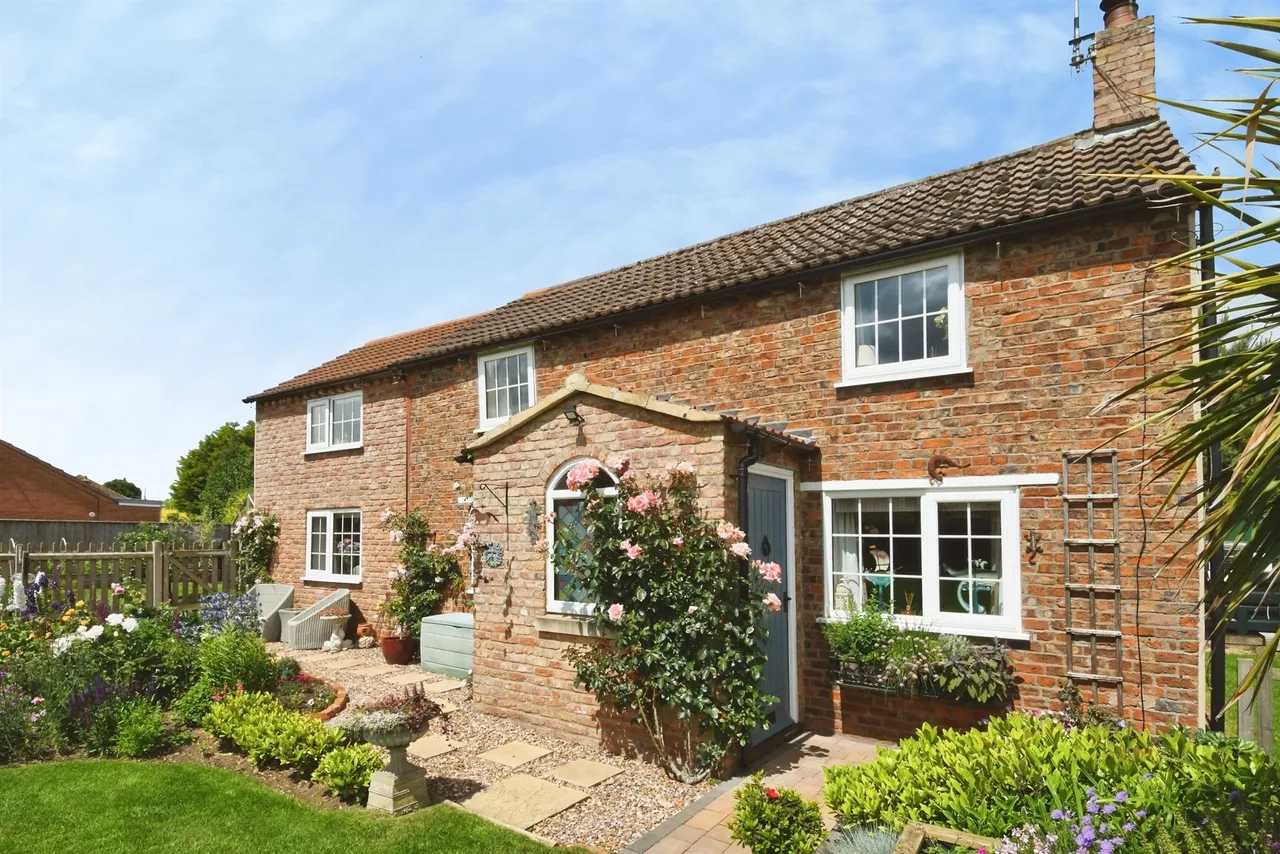 Old Fen Lane, Scrub Hill, LN4, photo 16