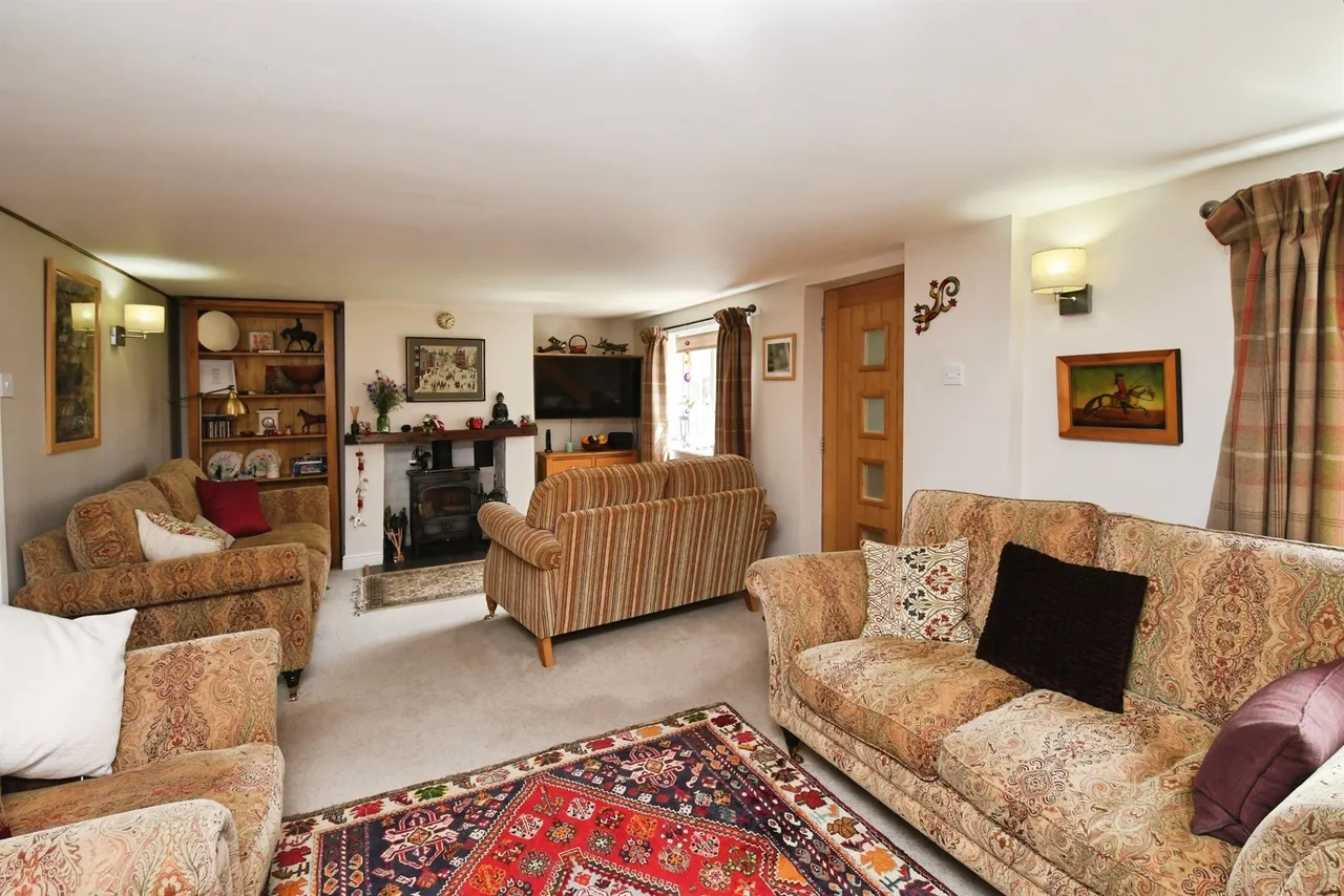 Old Fen Lane, Scrub Hill, LN4, photo 3