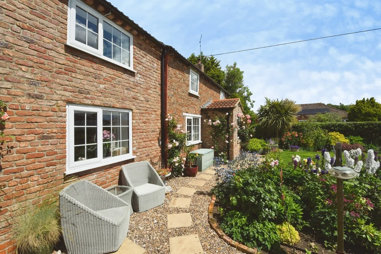 Old Fen Lane, Scrub Hill, LN4, photo 18