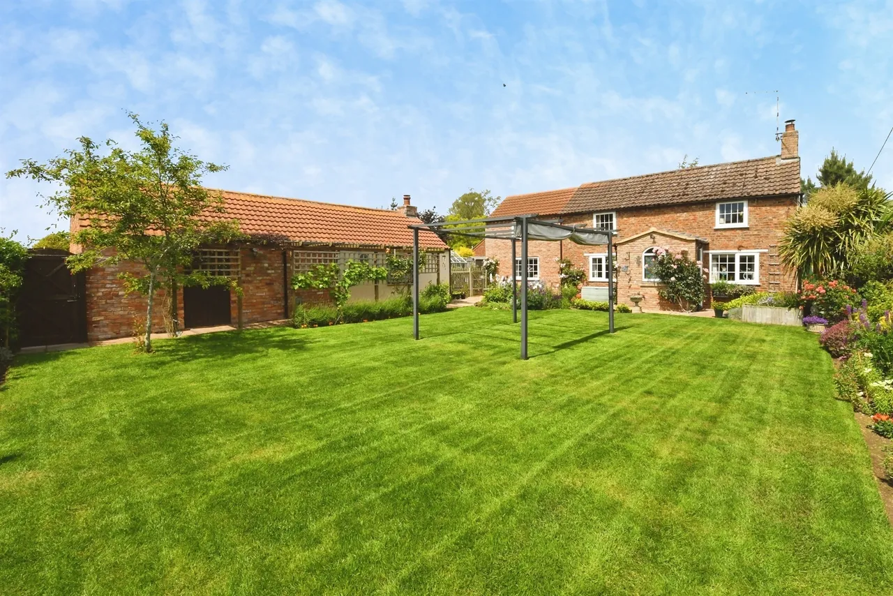 Old Fen Lane, Scrub Hill, LN4, photo 15