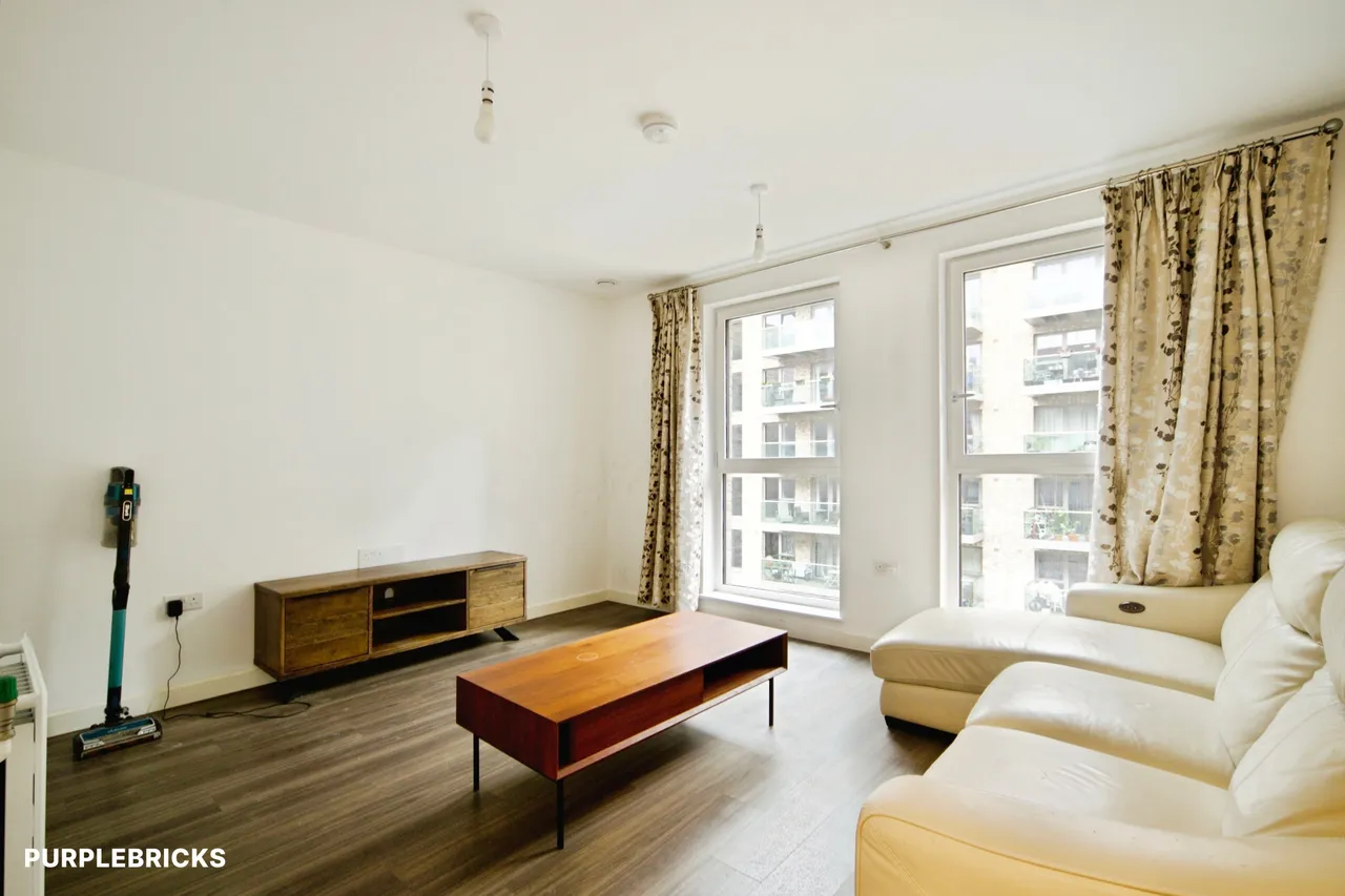 Shipbuilding Way, London, E13, photo 2