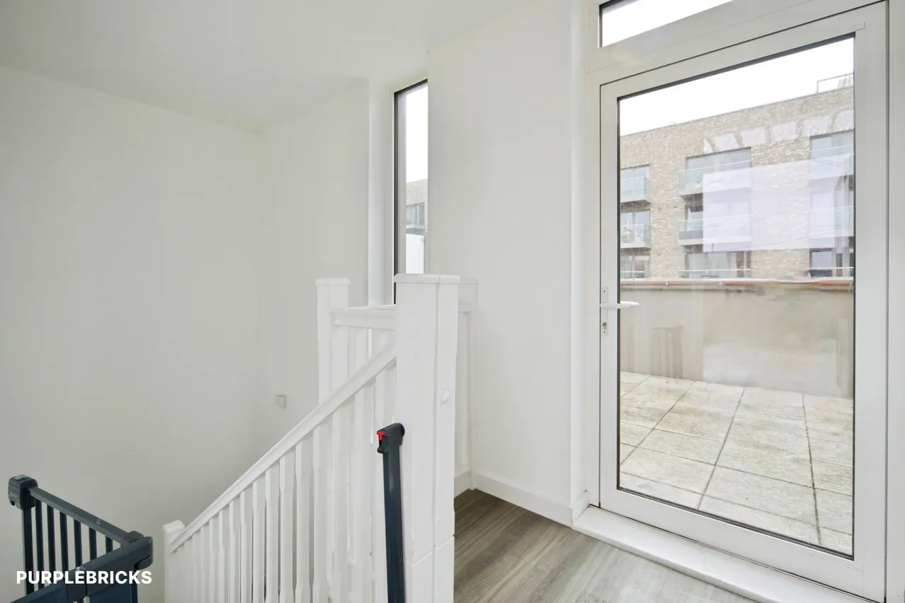 Shipbuilding Way, London, E13, photo 22