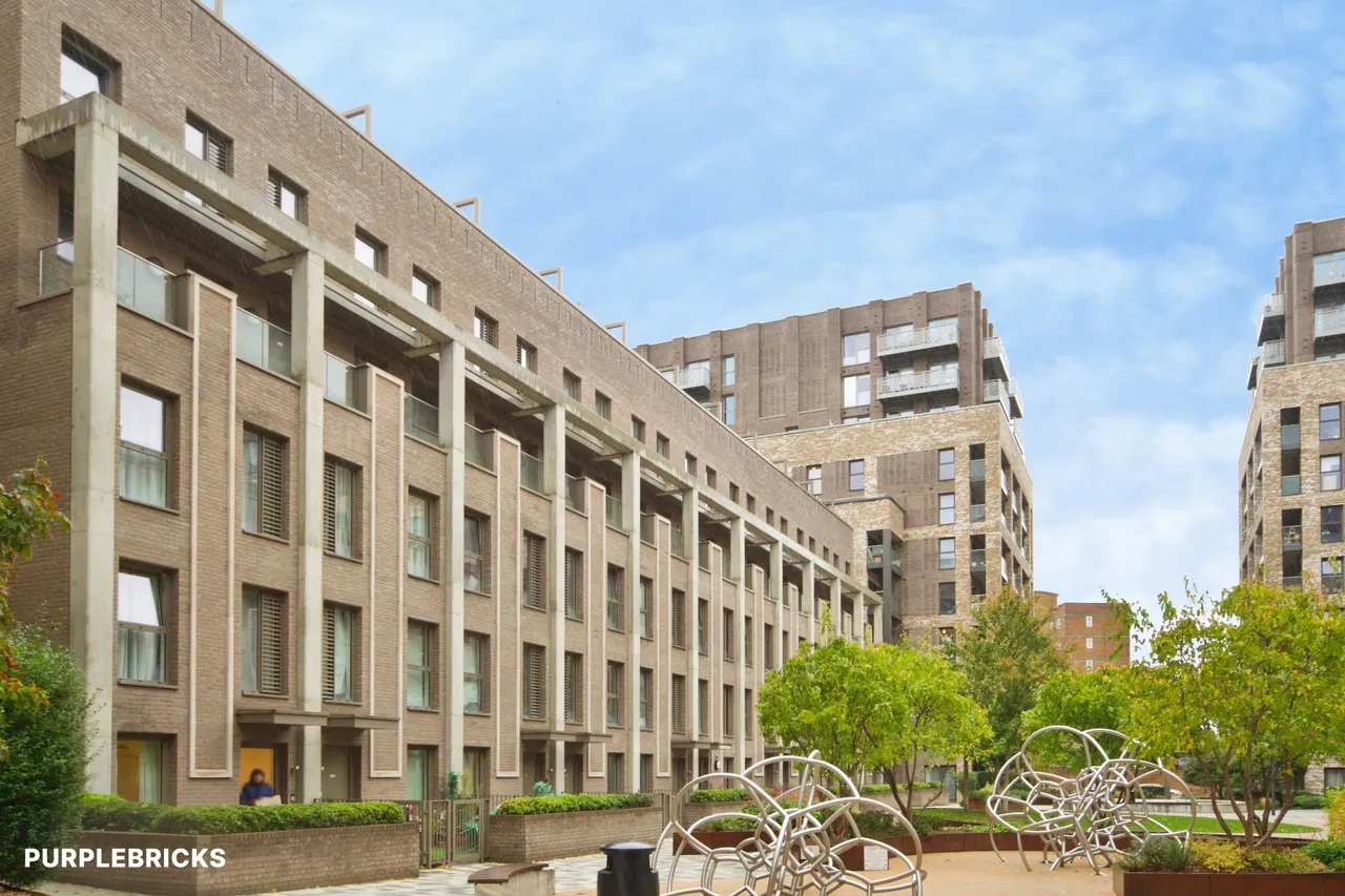 Shipbuilding Way, London, E13, photo 24