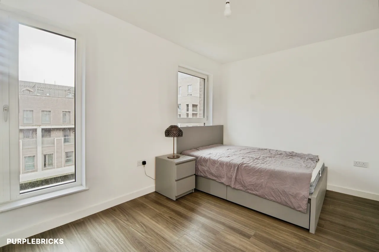 Shipbuilding Way, London, E13, photo 16