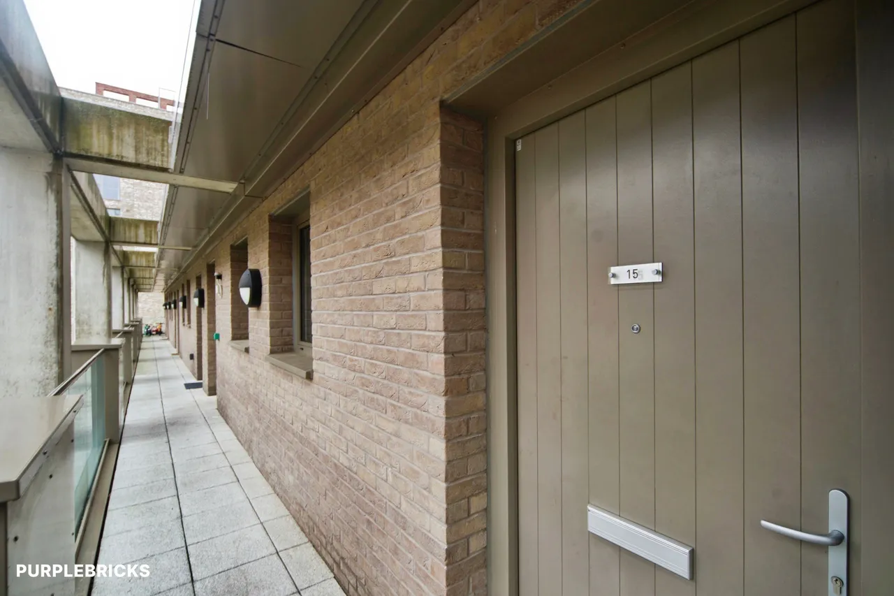 Shipbuilding Way, London, E13, photo 5