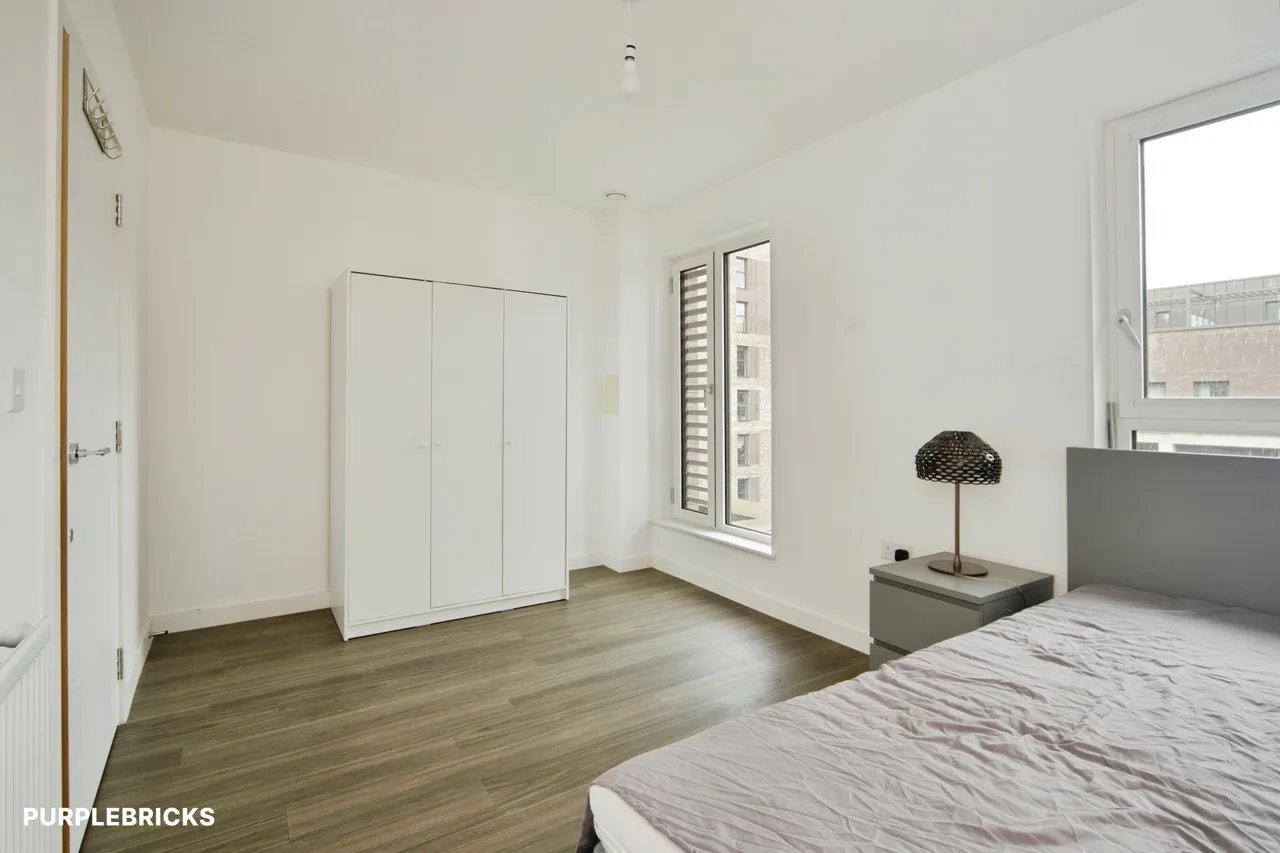 Shipbuilding Way, London, E13, photo 18