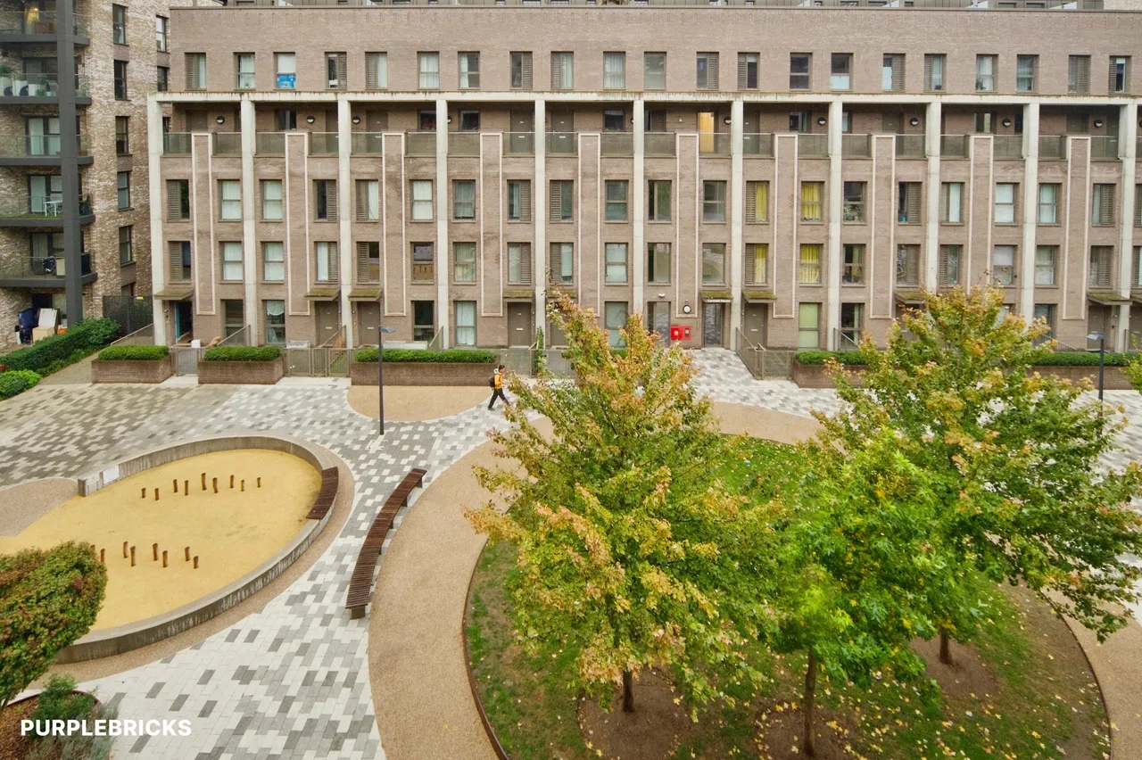 Shipbuilding Way, London, E13, photo 23