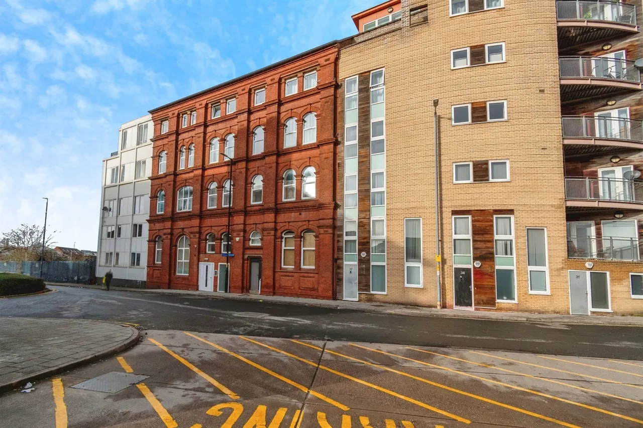 Marsh Street, Walsall, WS2, photo 6