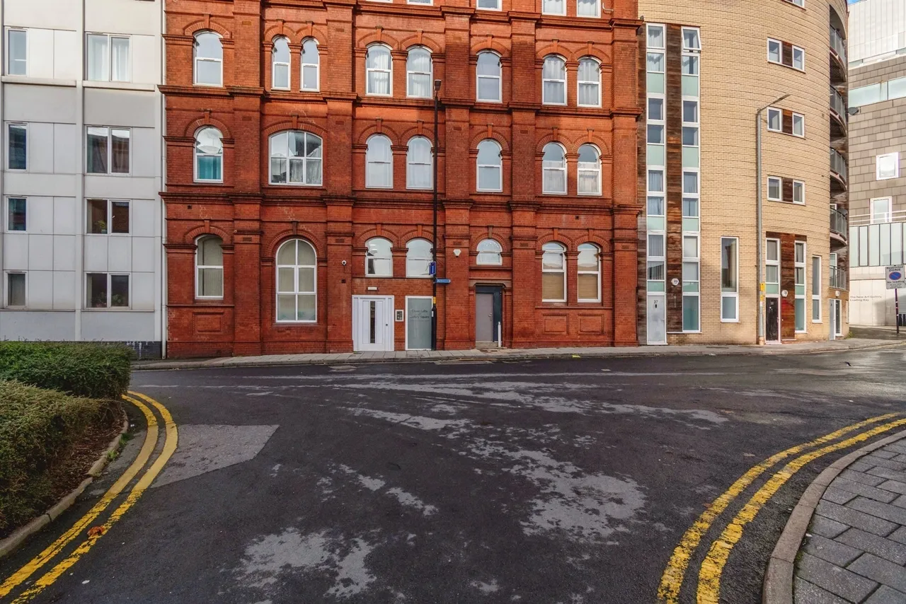 Marsh Street, Walsall, WS2, photo 8