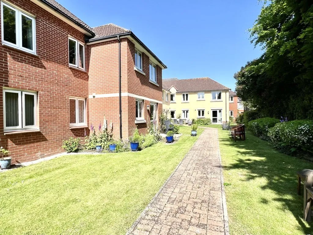 Oxford Road, Calne, photo 16