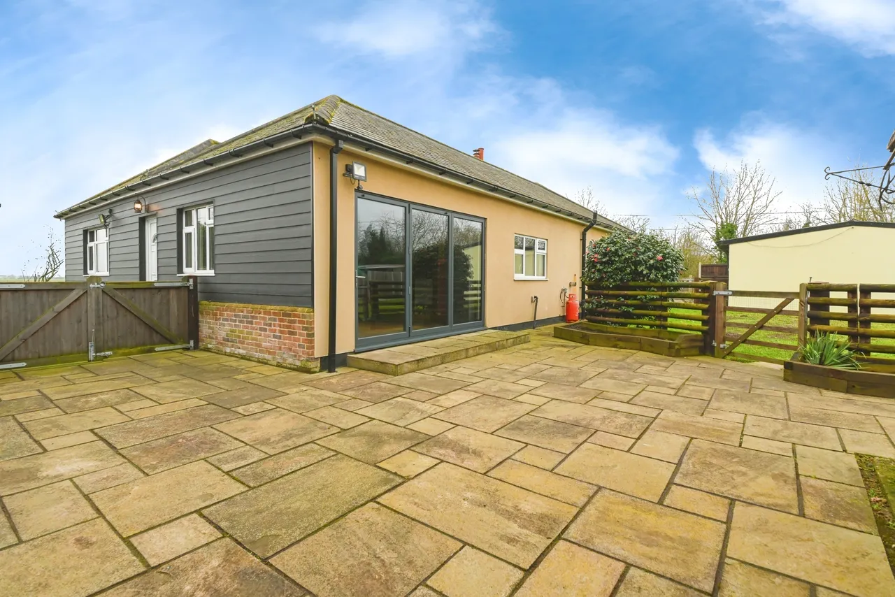 Slough Lane, Ardleigh, Colchester, Essex, CO7, photo 16