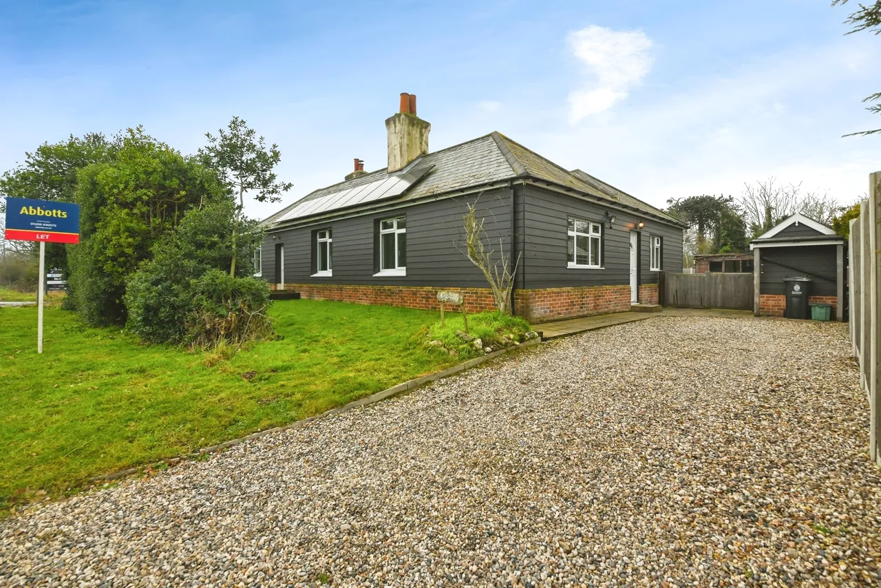 Slough Lane, Ardleigh, Colchester, Essex, CO7, photo 2