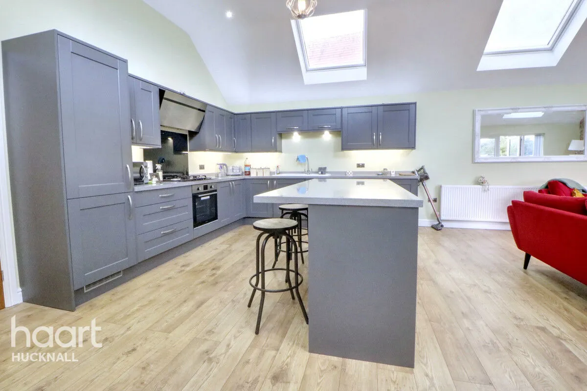 Linby Road, Nottingham, NG15, photo 12