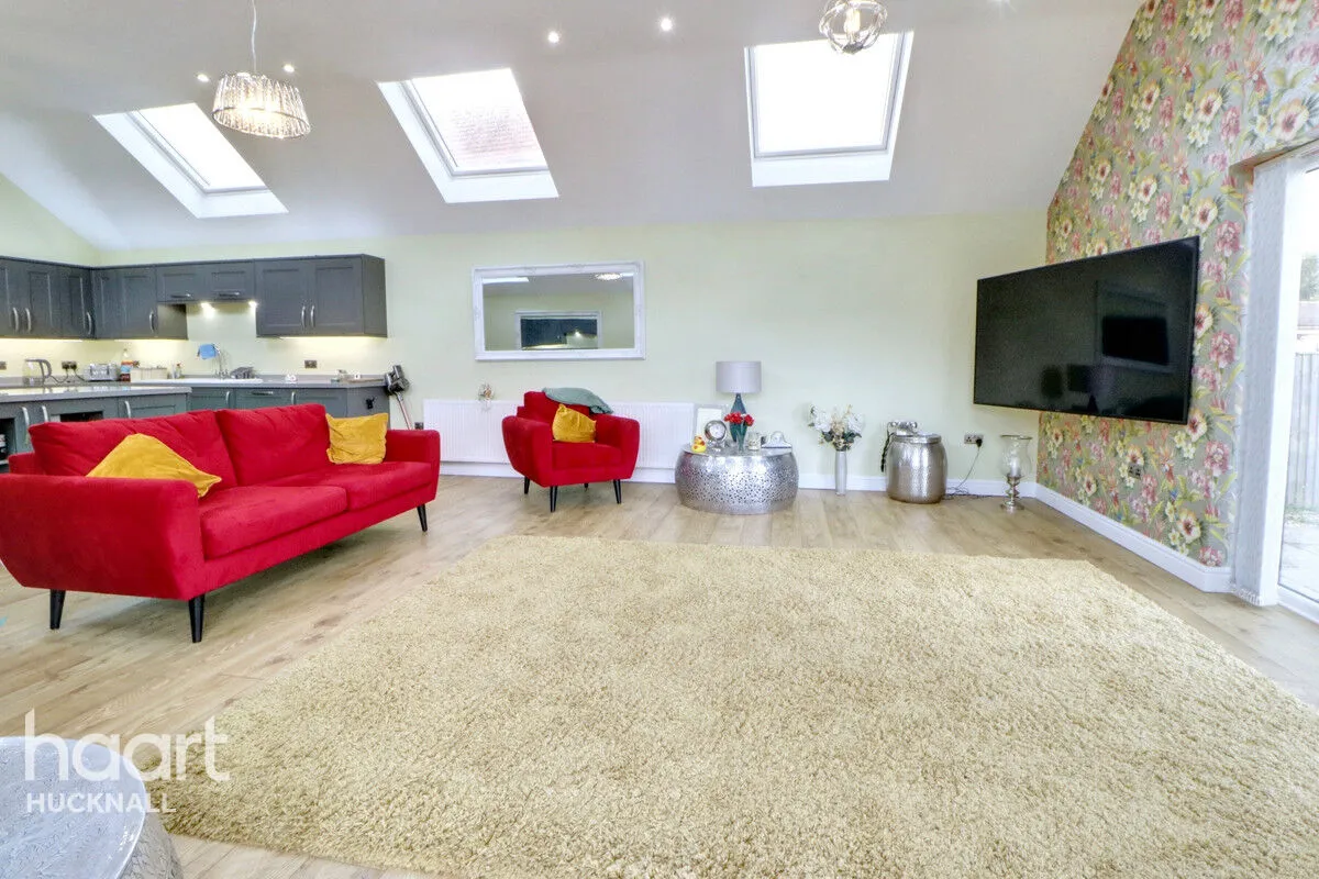 Linby Road, Nottingham, NG15, photo 15