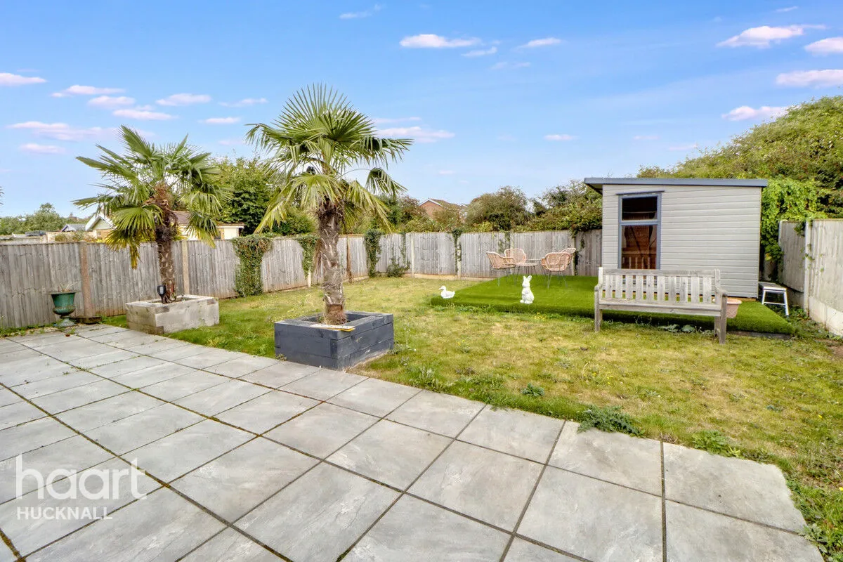 Linby Road, Nottingham, NG15, photo 19