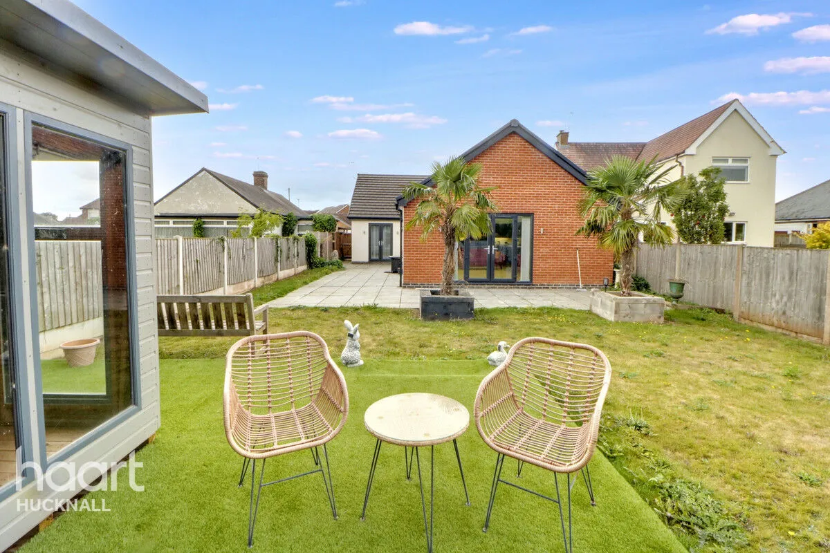 Linby Road, Nottingham, NG15, photo 20
