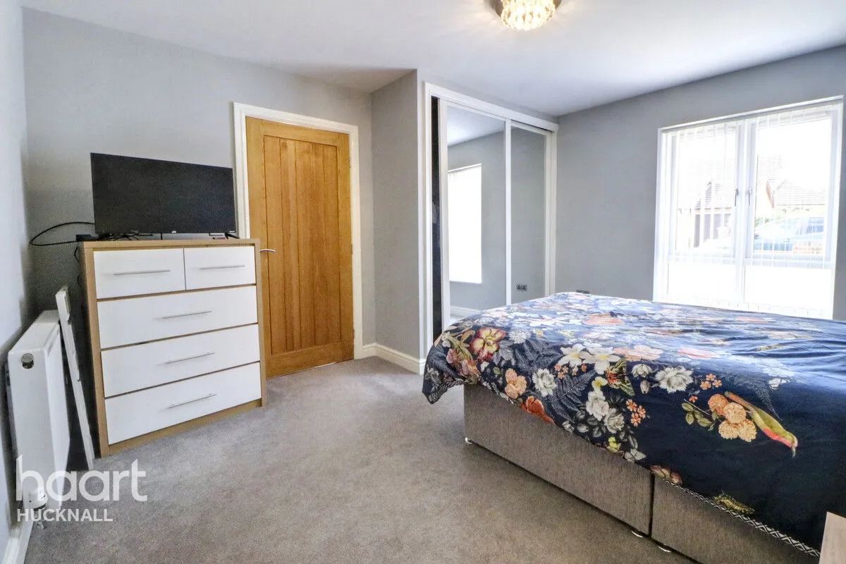 Linby Road, Nottingham, NG15, photo 6