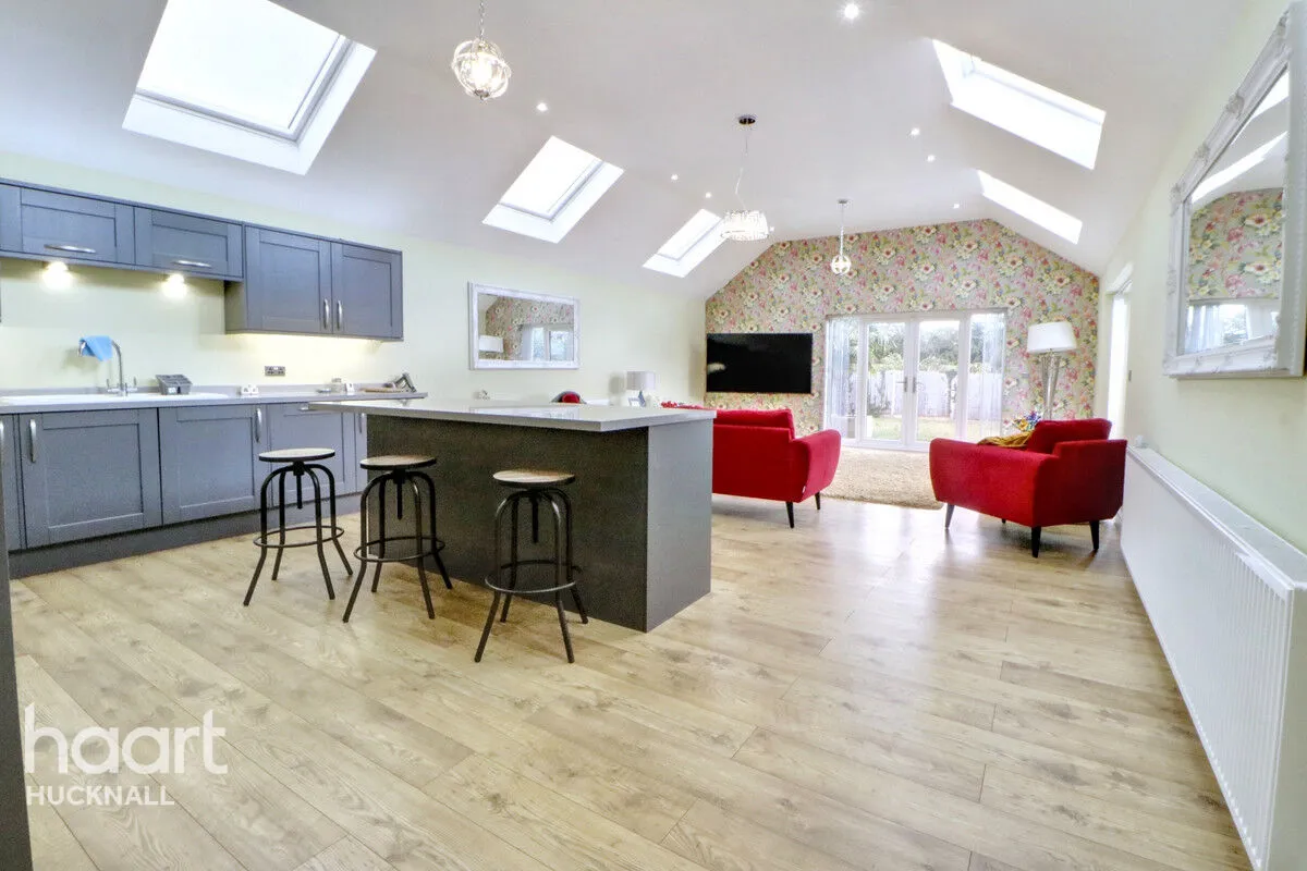 Linby Road, Nottingham, NG15, photo 4
