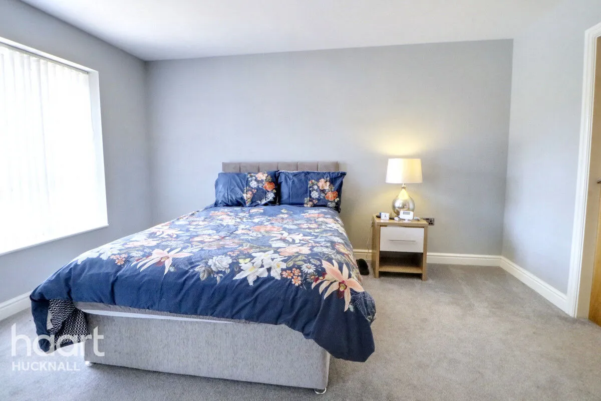 Linby Road, Nottingham, NG15, photo 5
