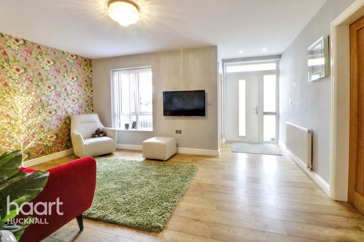 Linby Road, Nottingham, NG15, photo 10