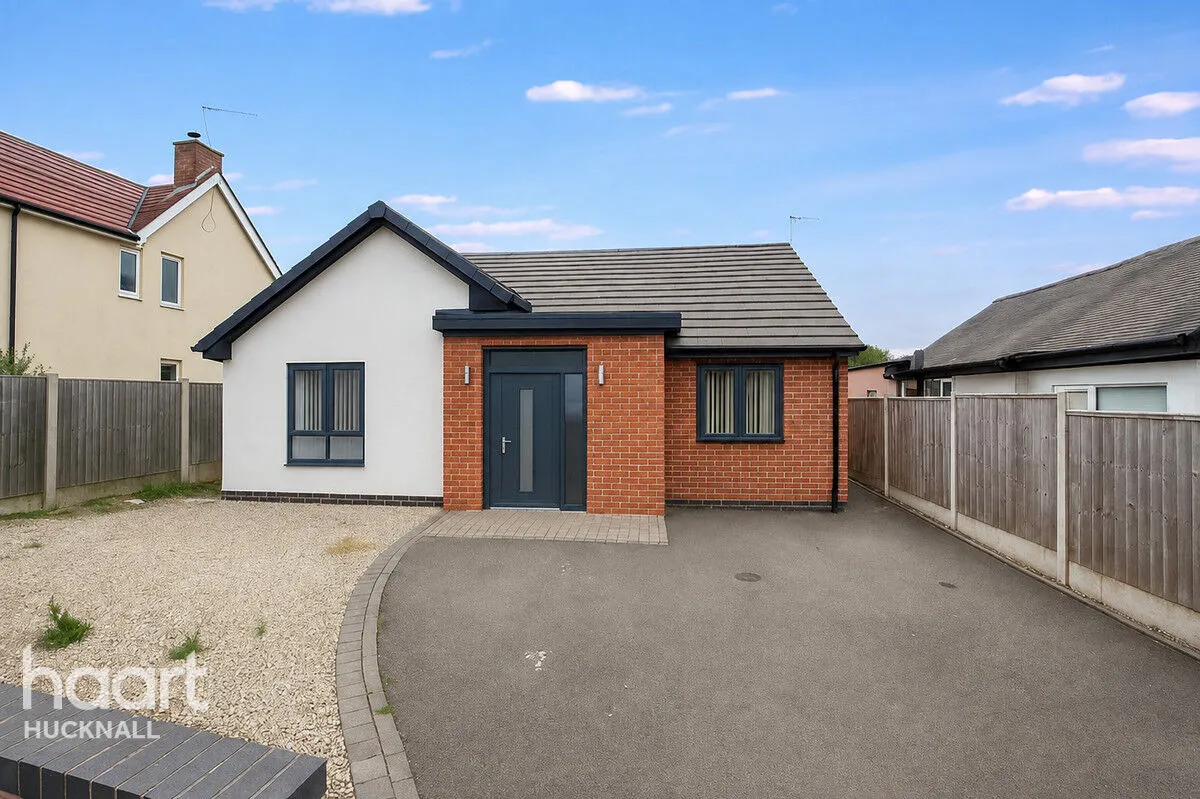 2 bed house for sale, Linby Road, Nottingham, NG15