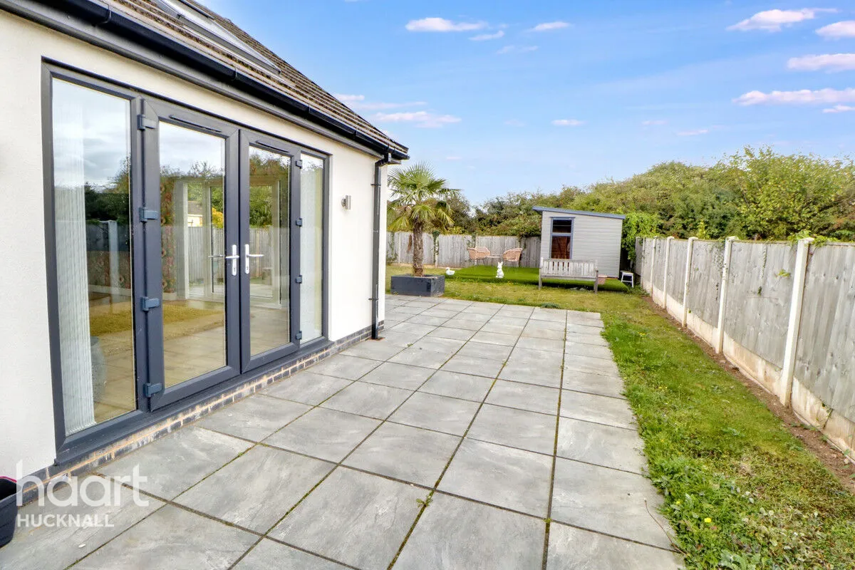 Linby Road, Nottingham, NG15, photo 18