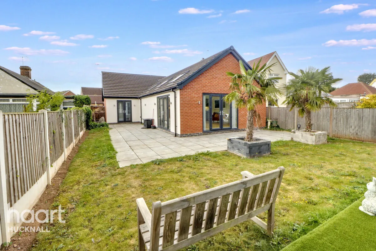 Linby Road, Nottingham, NG15, photo 21