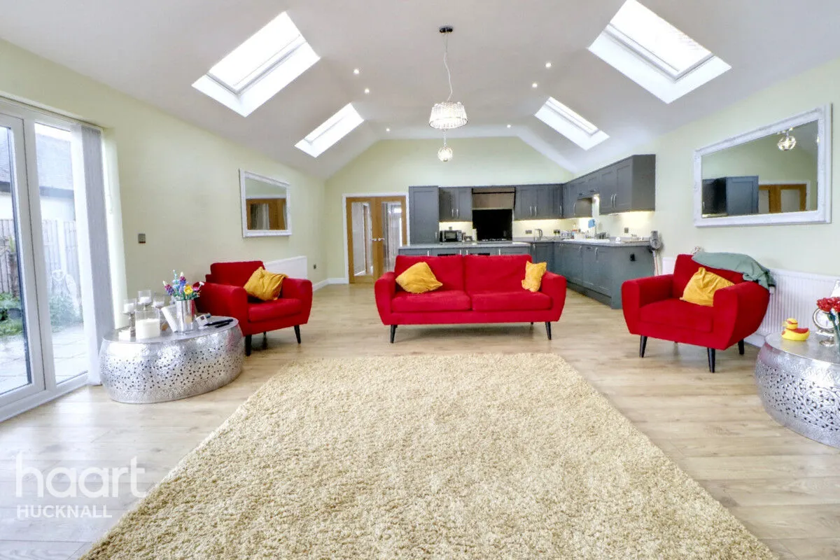 Linby Road, Nottingham, NG15, photo 14