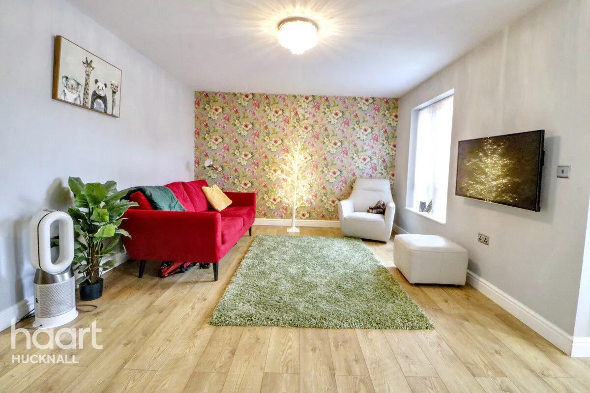 Linby Road, Nottingham, NG15, photo 9