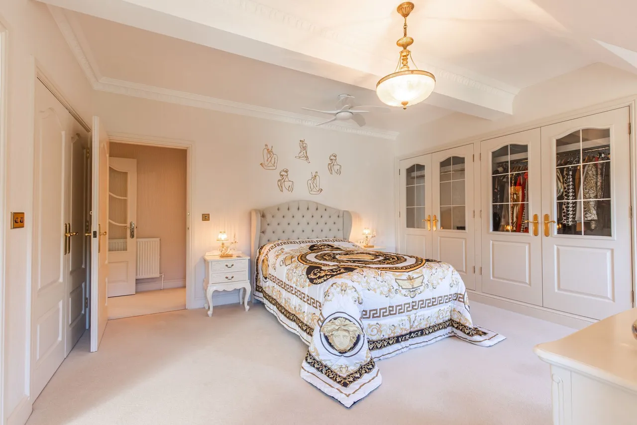 Penthouse Apartment in Exclusive Deve, photo 11