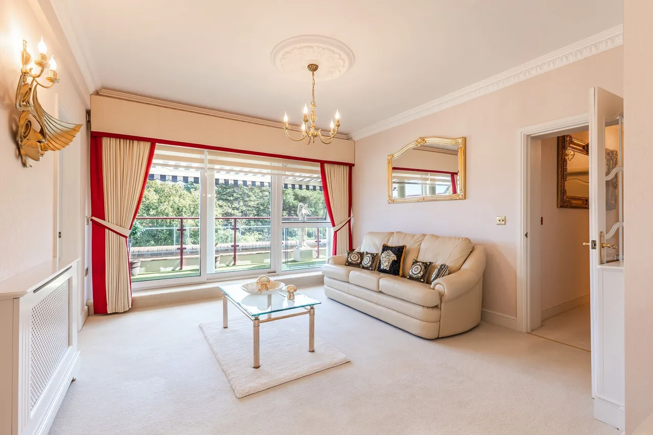 Penthouse Apartment in Exclusive Deve, photo 6