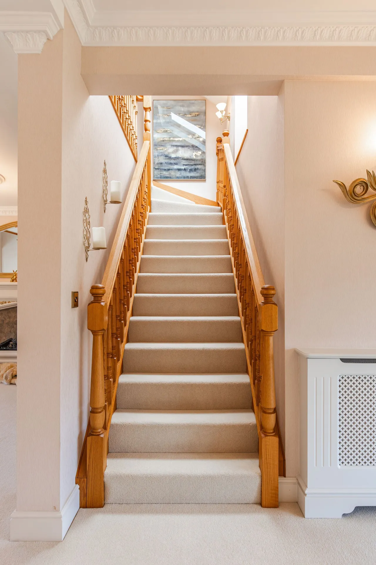 Penthouse Apartment in Exclusive Deve, photo 12