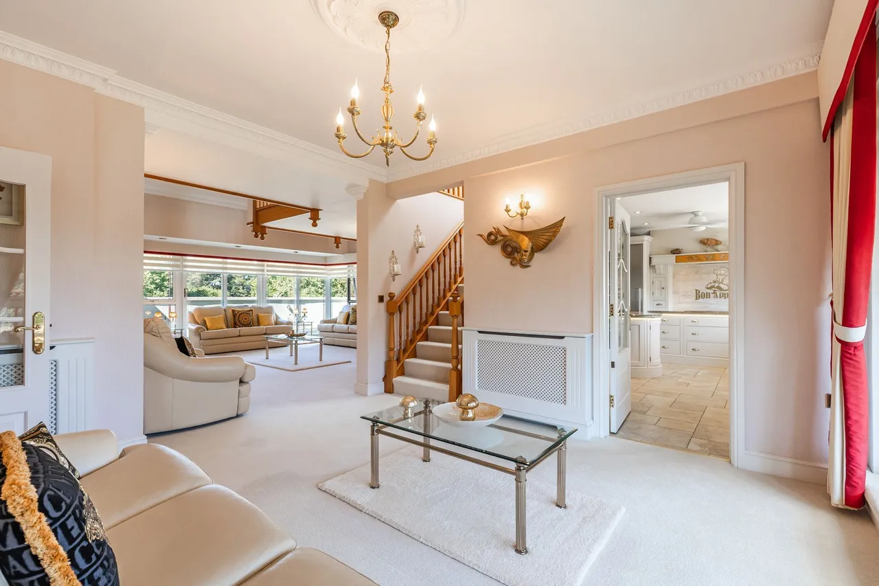 Penthouse Apartment in Exclusive Deve, photo 9