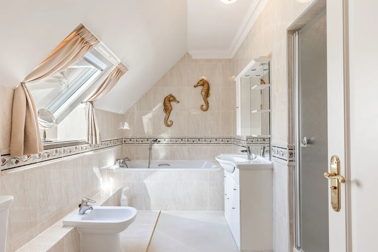 Penthouse Apartment in Exclusive Deve, photo 10
