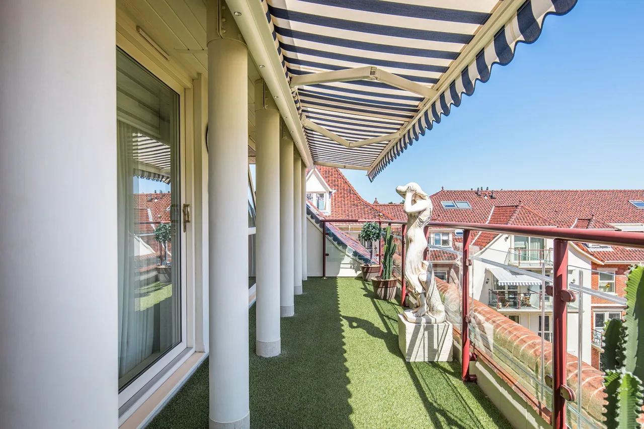 Penthouse Apartment in Exclusive Deve, photo 15