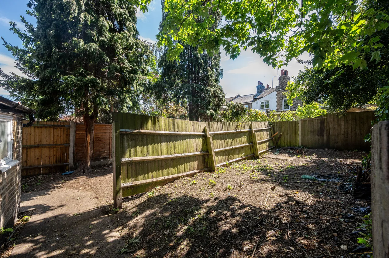43b Strickland Street, London, photo 8