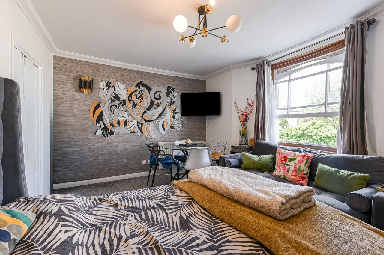 43b Strickland Street, London, photo 6