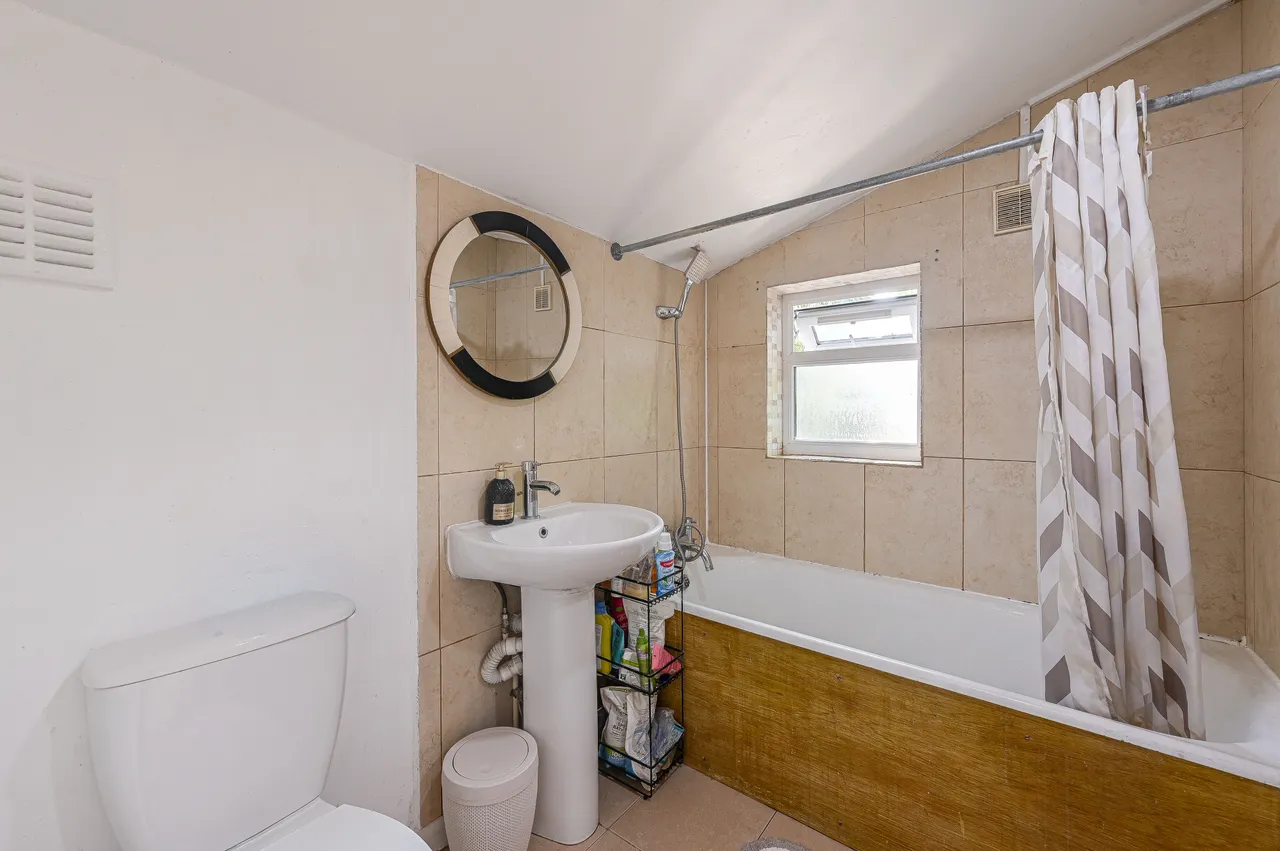 43b Strickland Street, London, photo 7