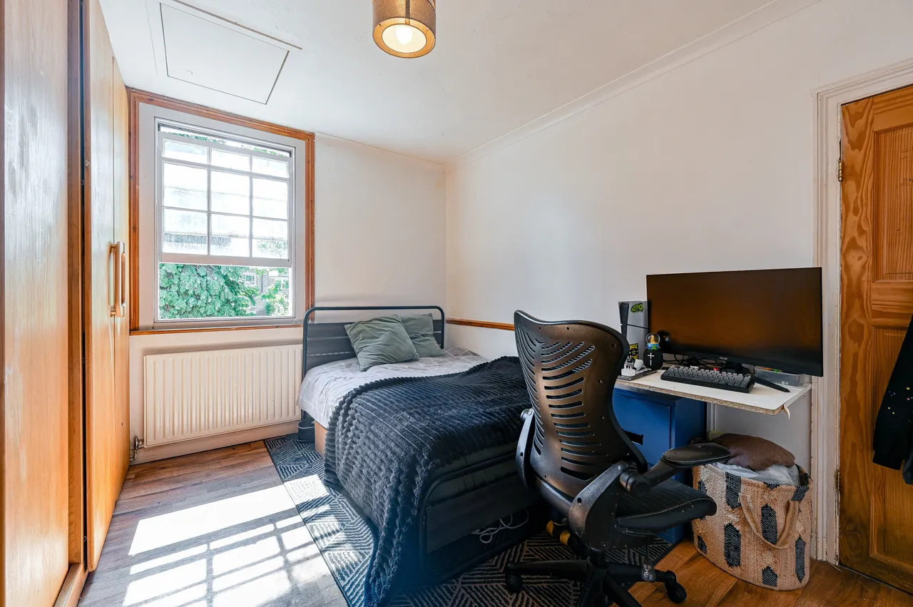 43b Strickland Street, London, photo 5