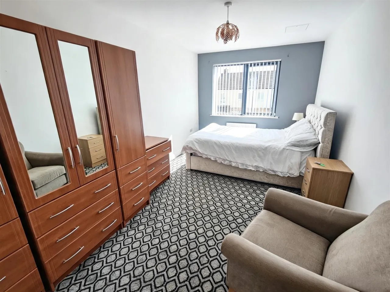 Brown Square, Belfast, BT13, photo 12