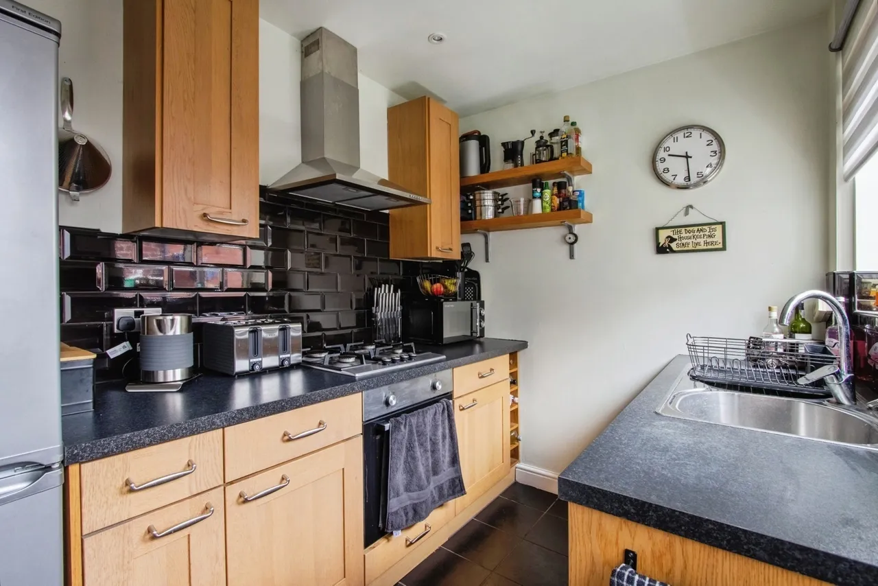 Cambridge Street, NORMANTON, West Yorkshire, WF6, photo 5