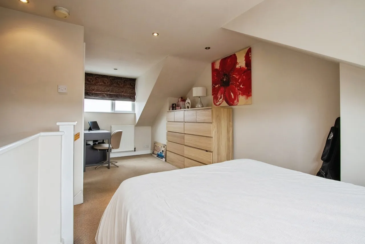 Cambridge Street, NORMANTON, West Yorkshire, WF6, photo 12