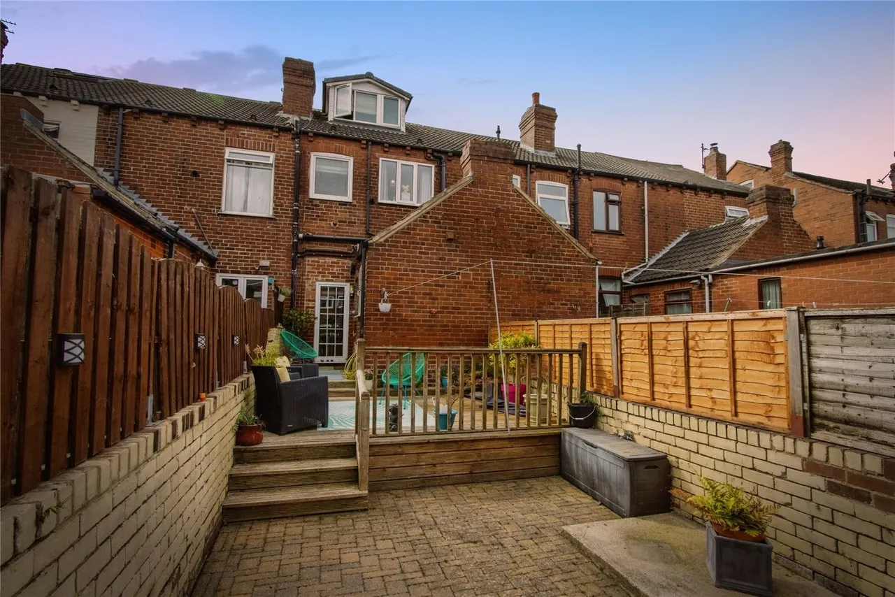 Cambridge Street, NORMANTON, West Yorkshire, WF6, photo 4
