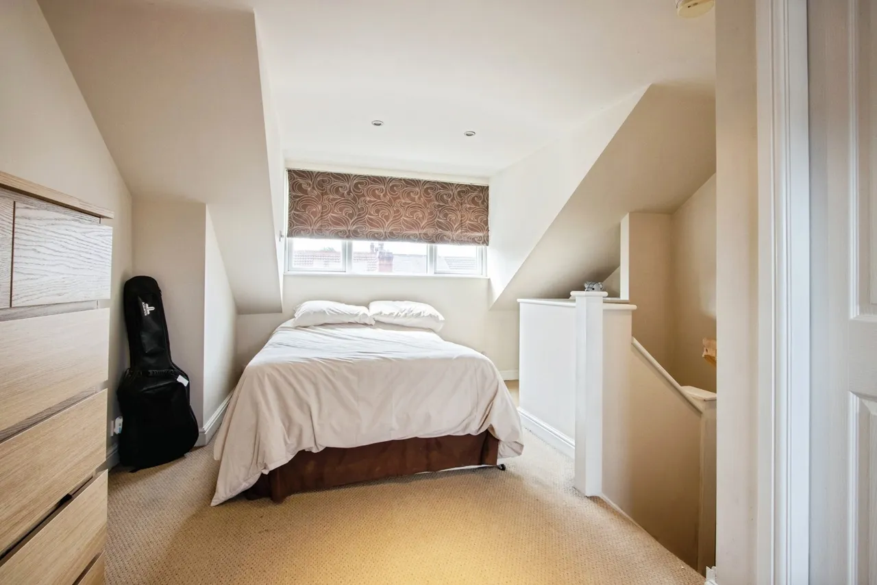 Cambridge Street, NORMANTON, West Yorkshire, WF6, photo 11