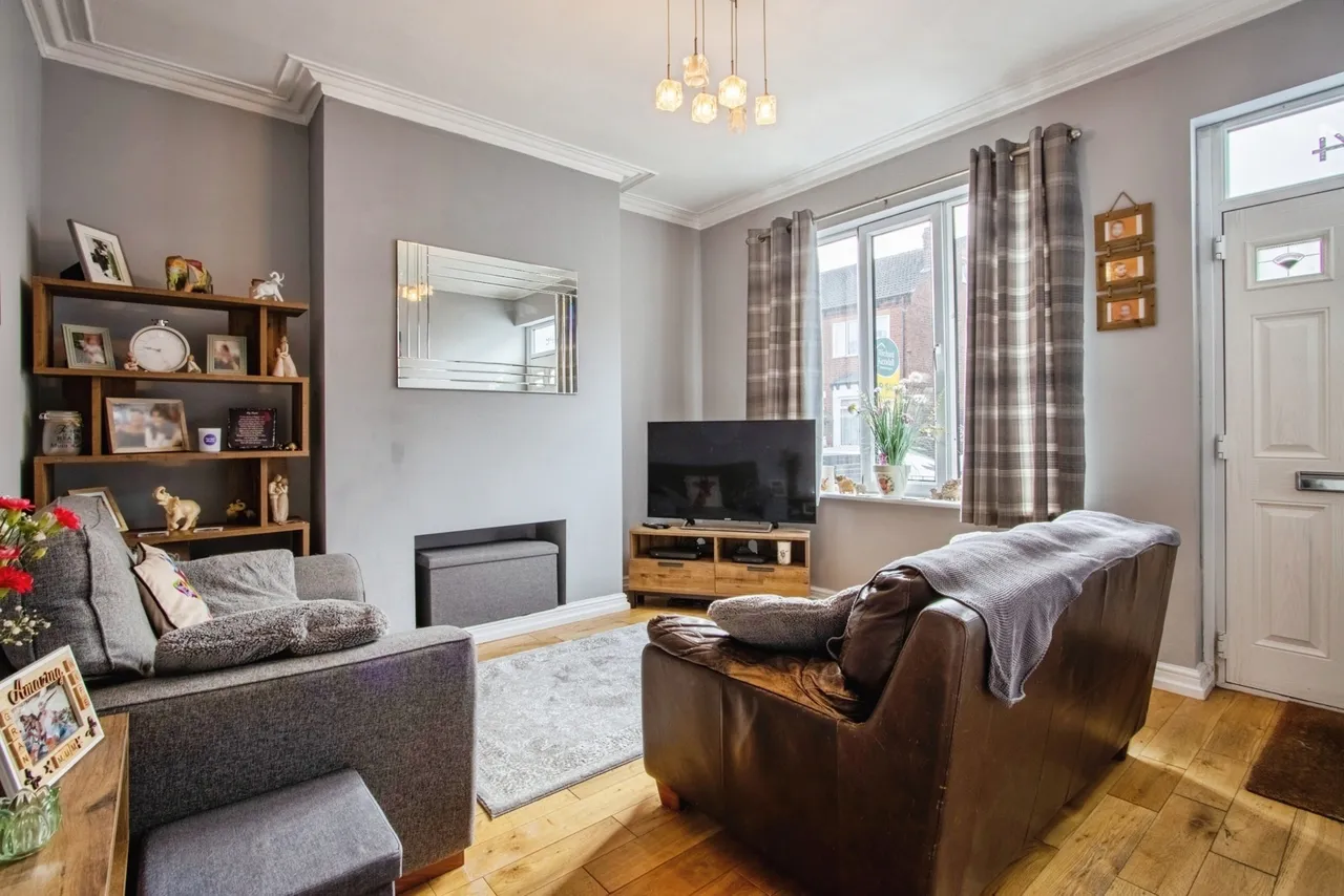 Cambridge Street, NORMANTON, West Yorkshire, WF6, photo 7