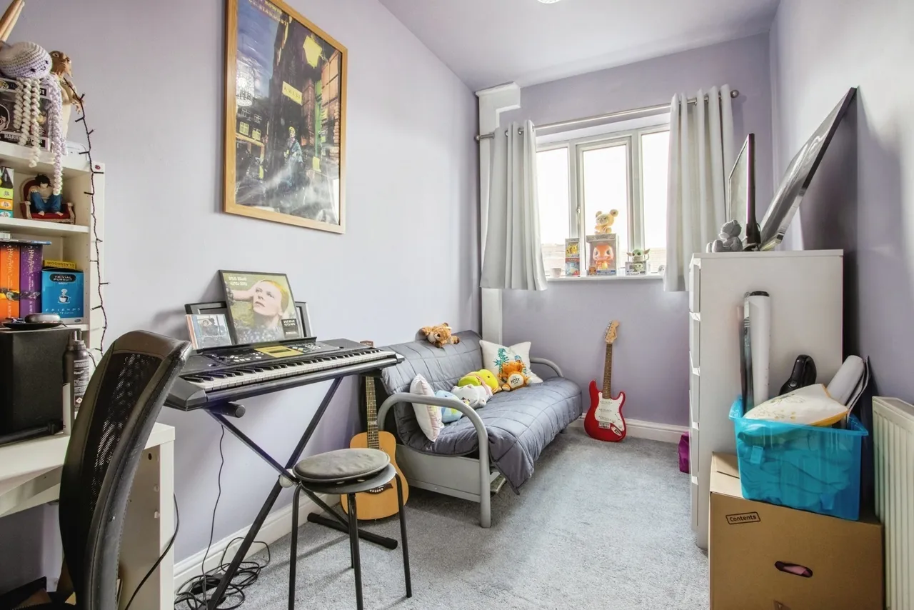 Cambridge Street, NORMANTON, West Yorkshire, WF6, photo 14