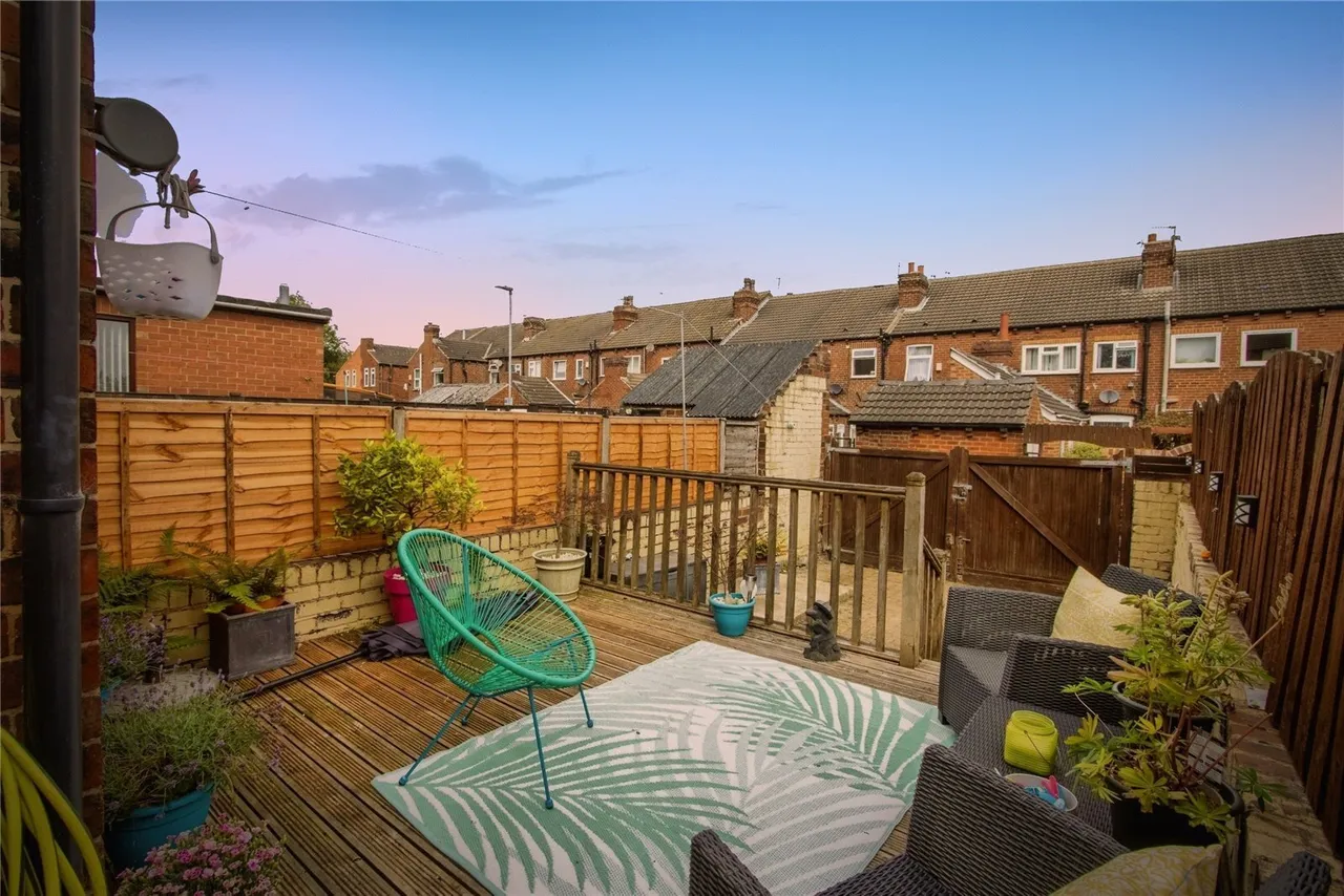 Cambridge Street, NORMANTON, West Yorkshire, WF6, photo 6